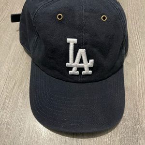 Carhartt x 47 Brand LA dodgers cap